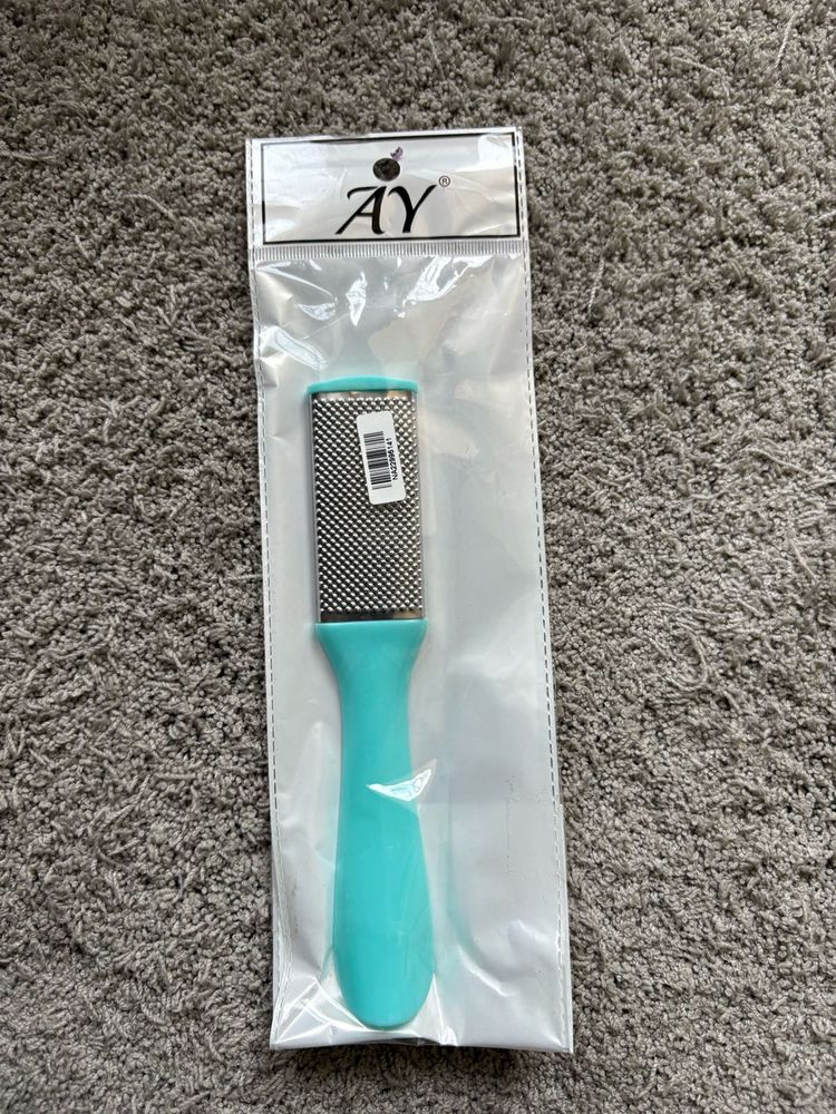 AY Foot File Callus Remover