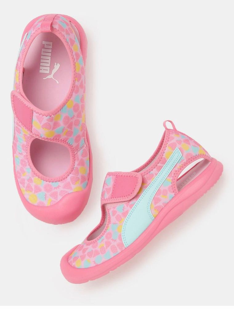 Puma Fruity shoes