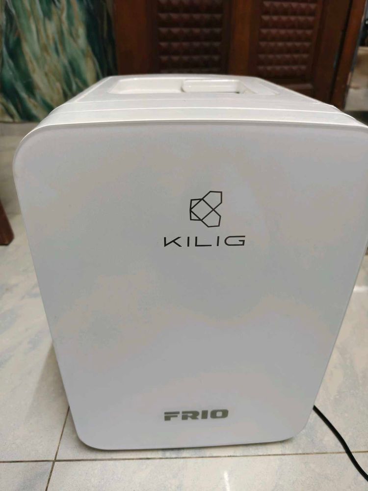 Kilig Frio Portable Cooler