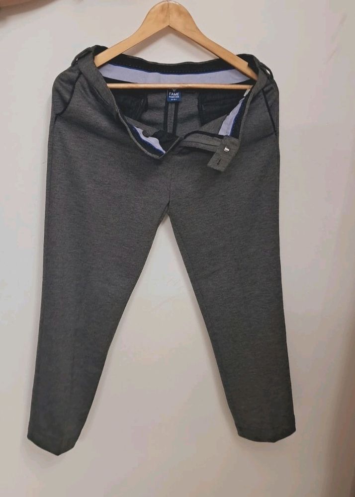 Trouser For Teen Boys