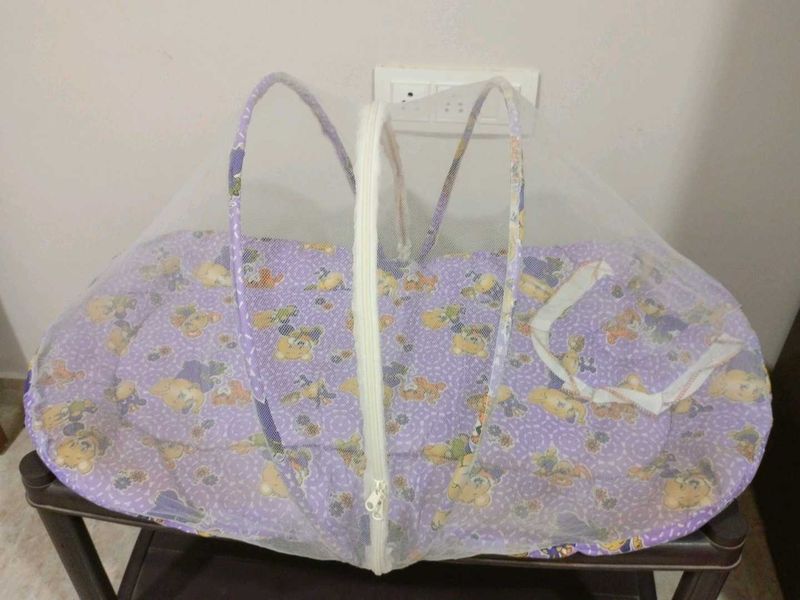 Baby Bed