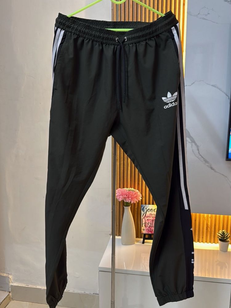Adidas Track Pants