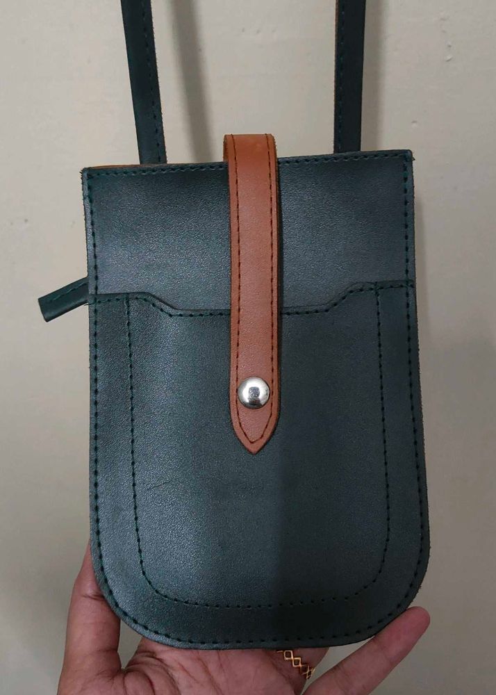 Small Crossbody Bag
