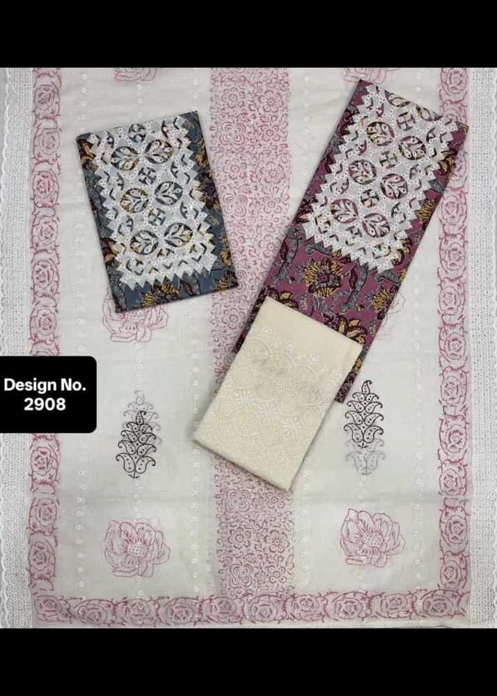 Beautiful Ethnic Kurta Set
