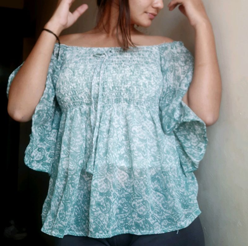 Stylish Top