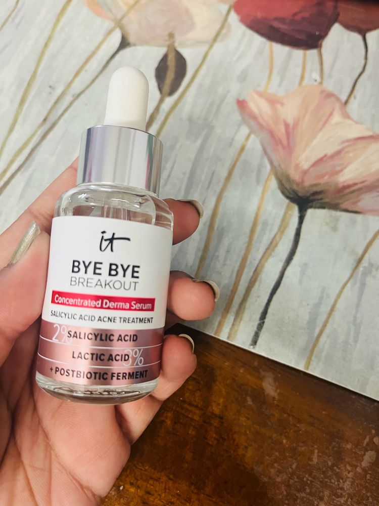 Imported IT cosmetics Face Serum