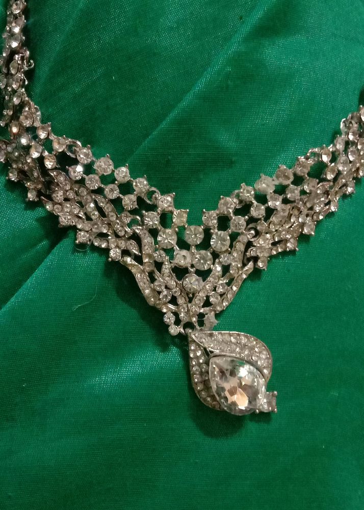 Dimond set only