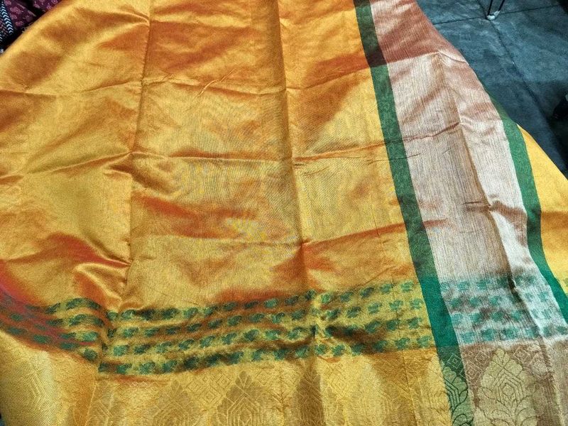 New Saree