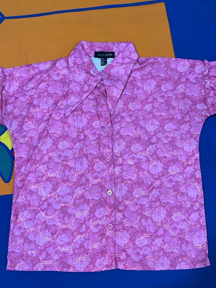 Women shirt Top