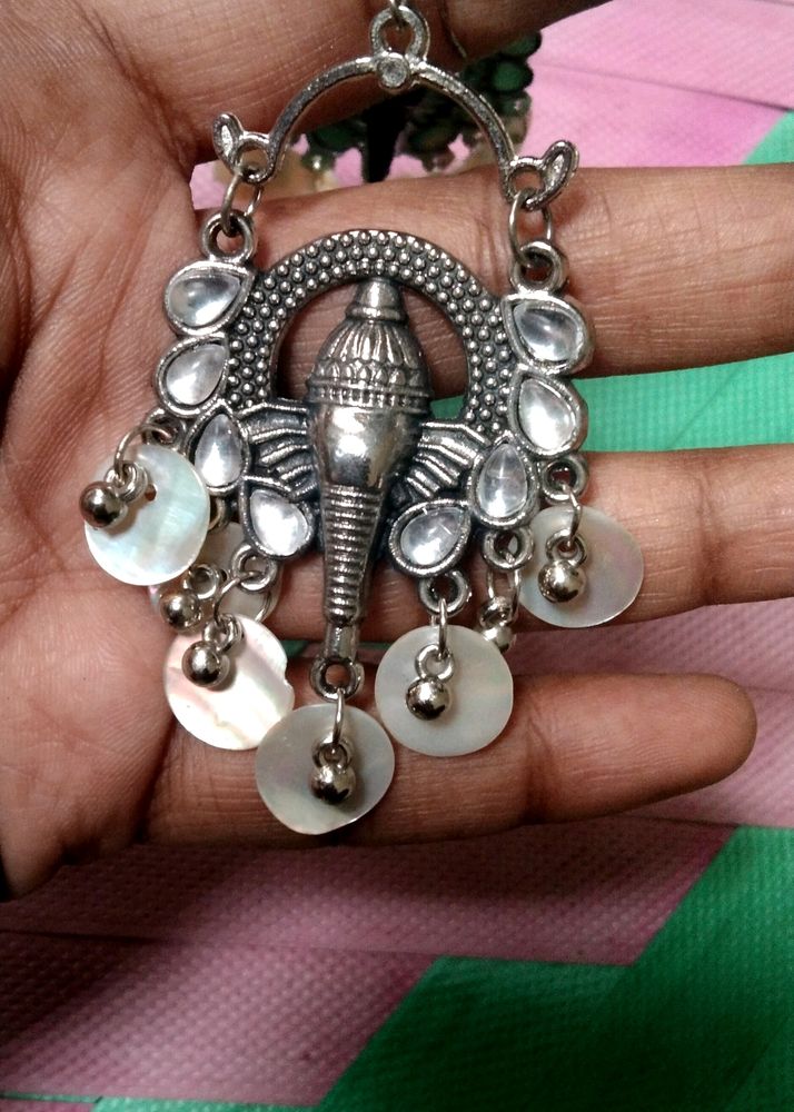 New Earings