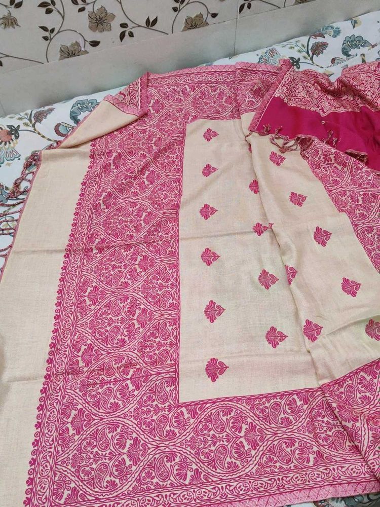 shawl