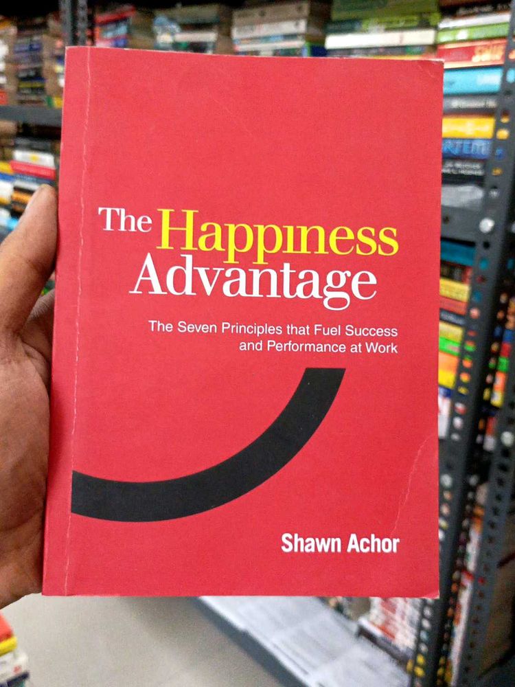 The Happiness Advantage