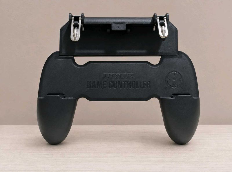 Mobile Controller