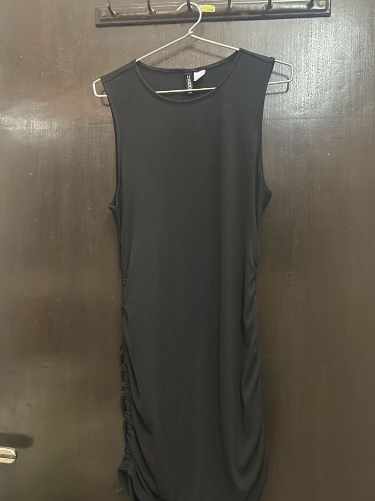 Black H&amp;M Dress