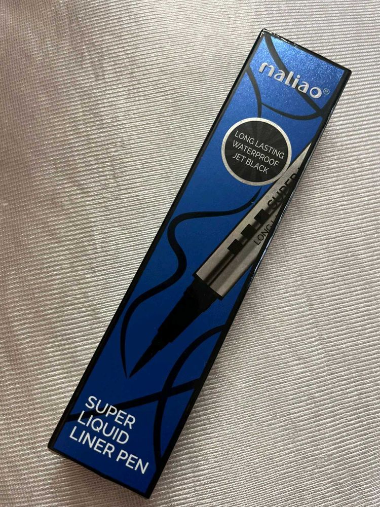 Maliao Super Liquid Eyeliner Pen