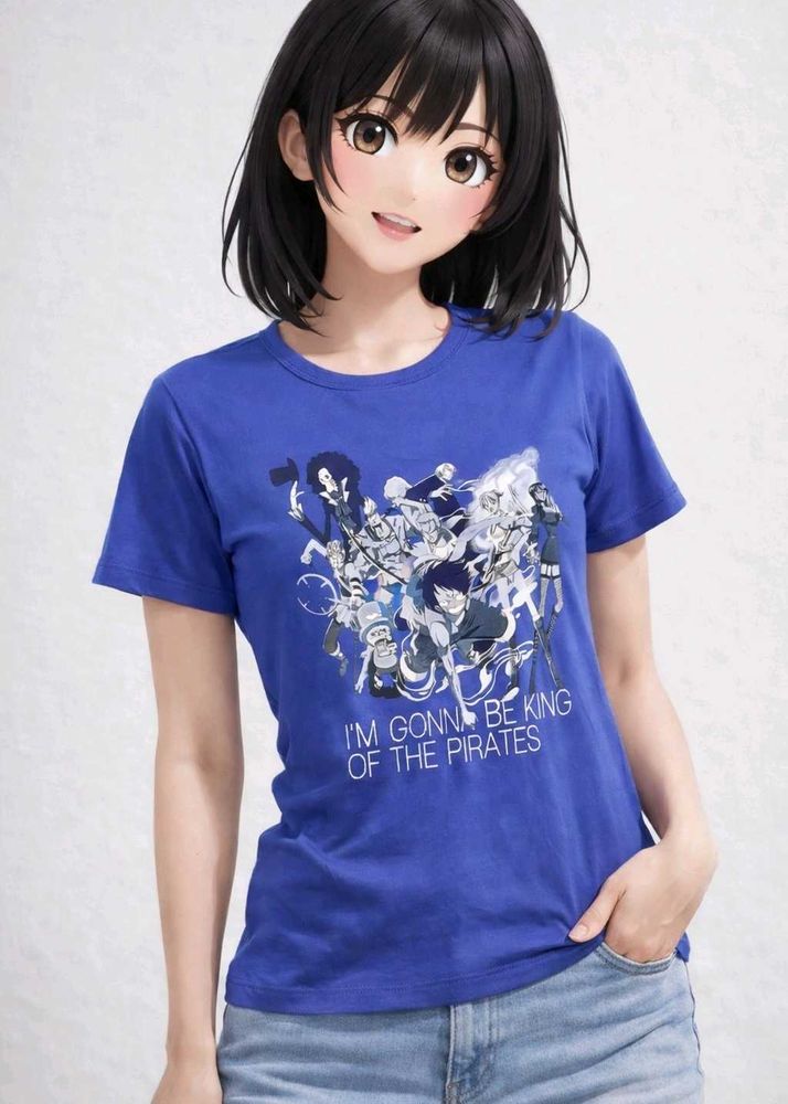Baleno × One Piece Women’s T-Shirt
