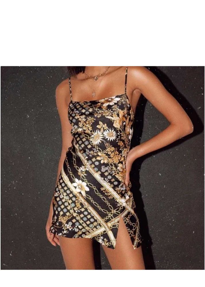 Hot Party Dress For The Sexy Girls