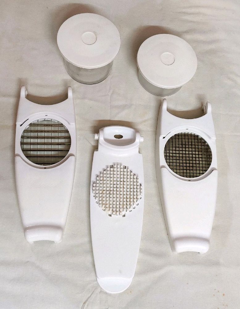 Chopper Set