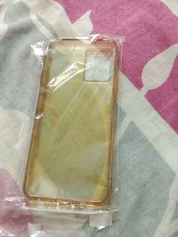 Mobile Back Cover Vivo