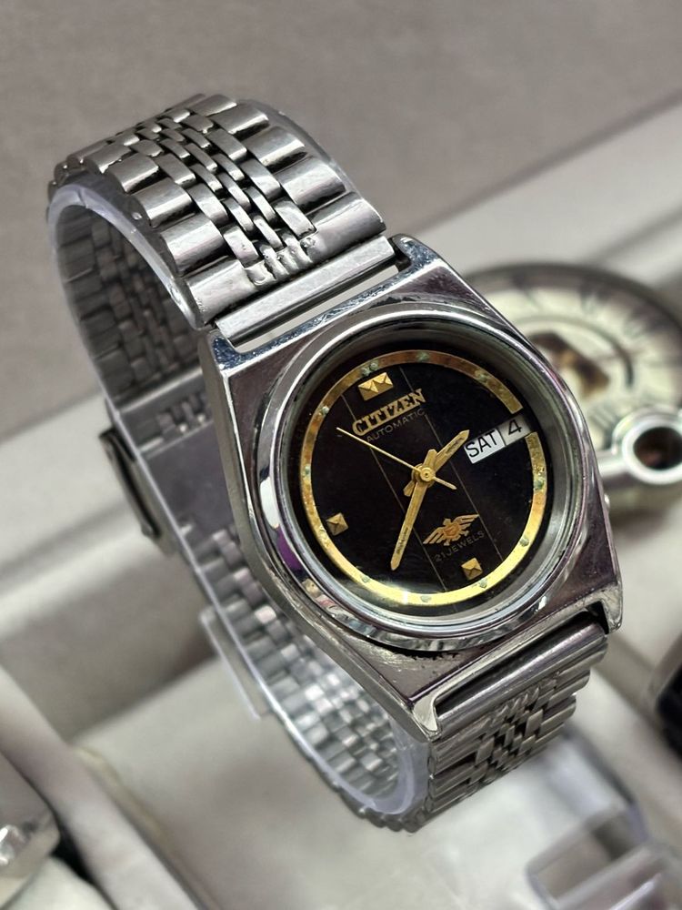 Citizen Automatic Watch - Free Delivery!!!!