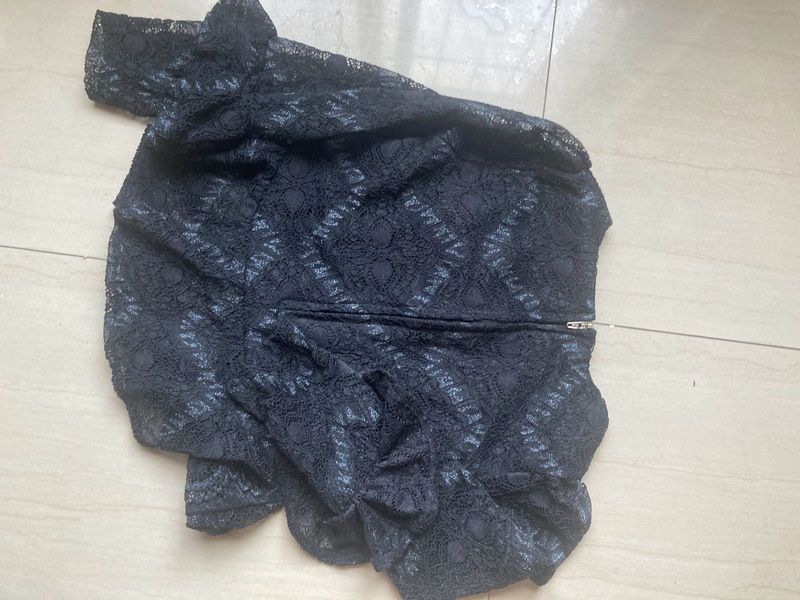 Lace Top Cutecumber Brand.