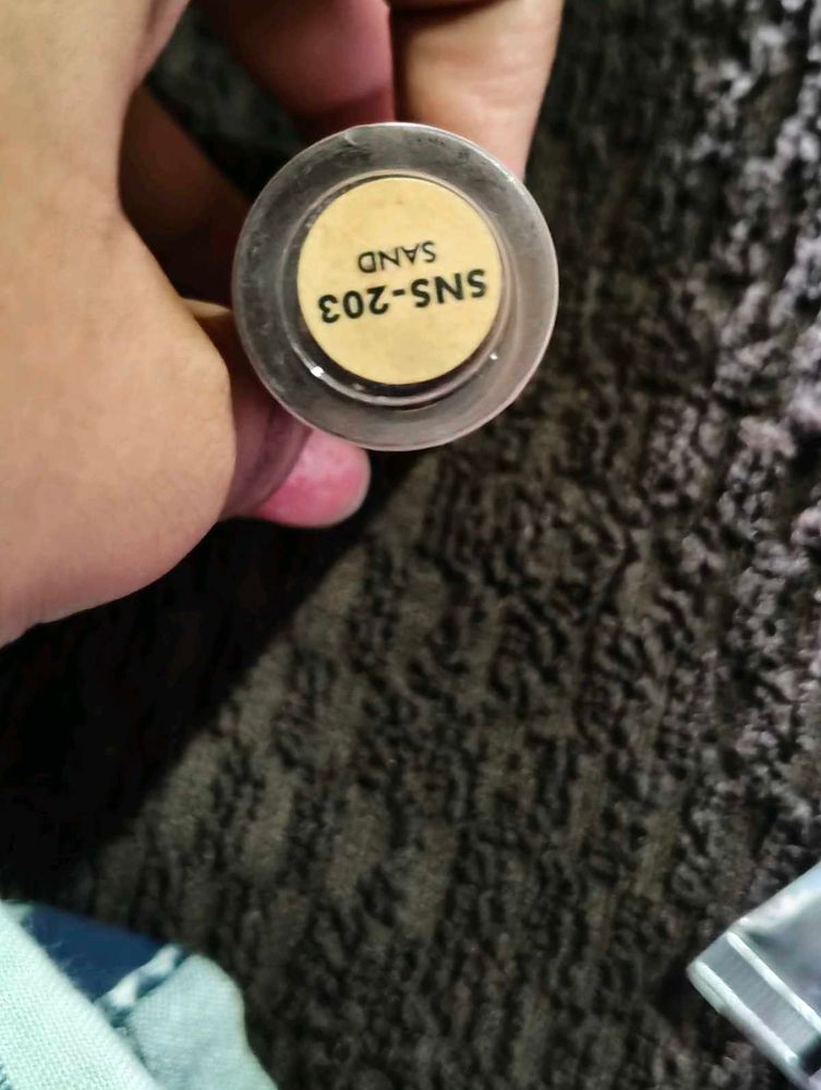 Foundation SNS-203 Sand