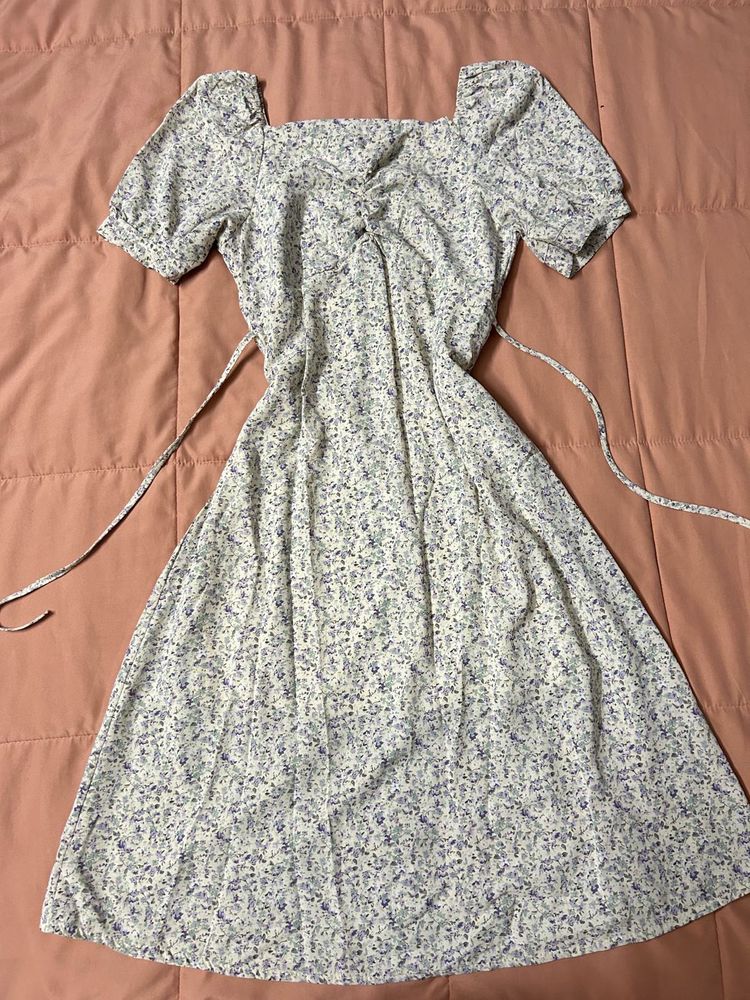 Middi Dress