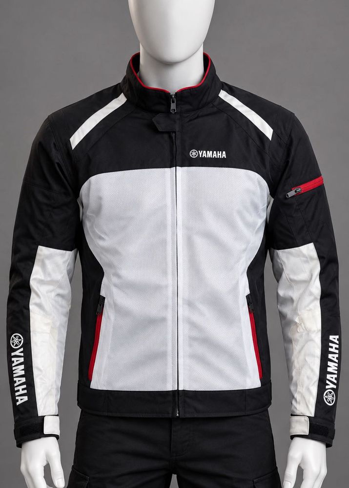 Yamaha Racing Jacket
