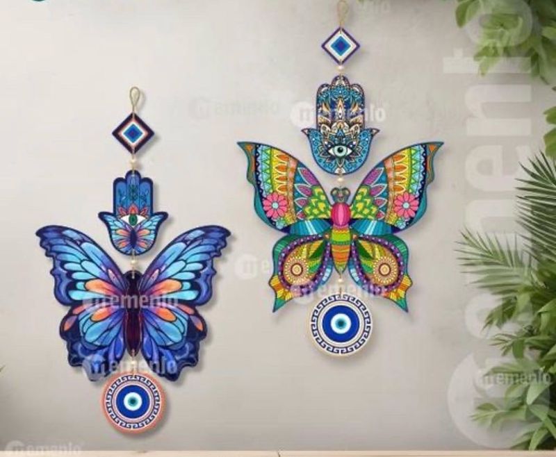 Wall decorations hangings