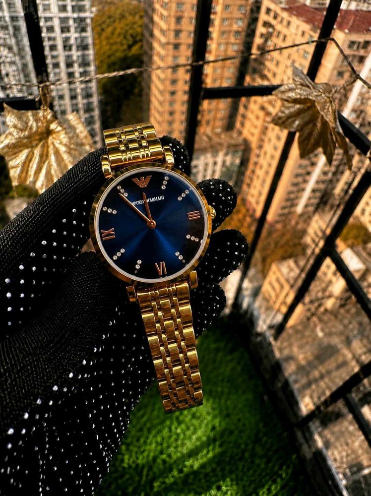 Armani Watch