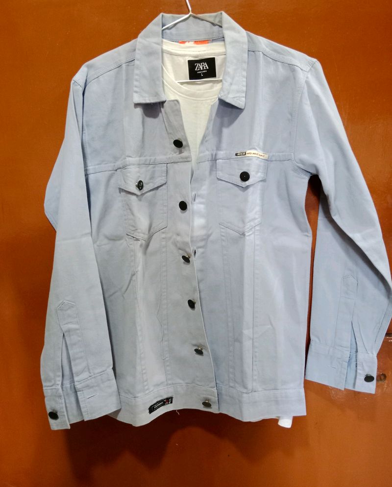 Jacket For Men And Women