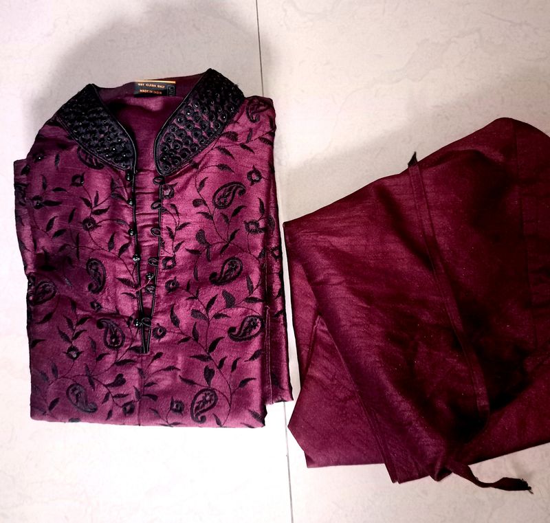 New Manyavar Ethnic Wear