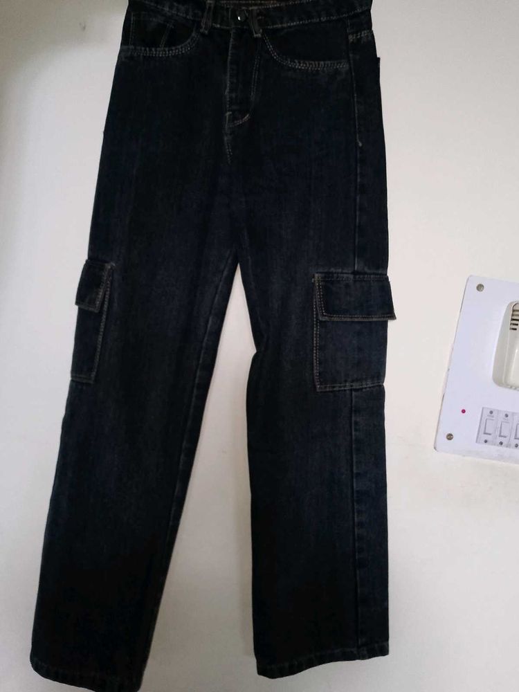 Cargo pant