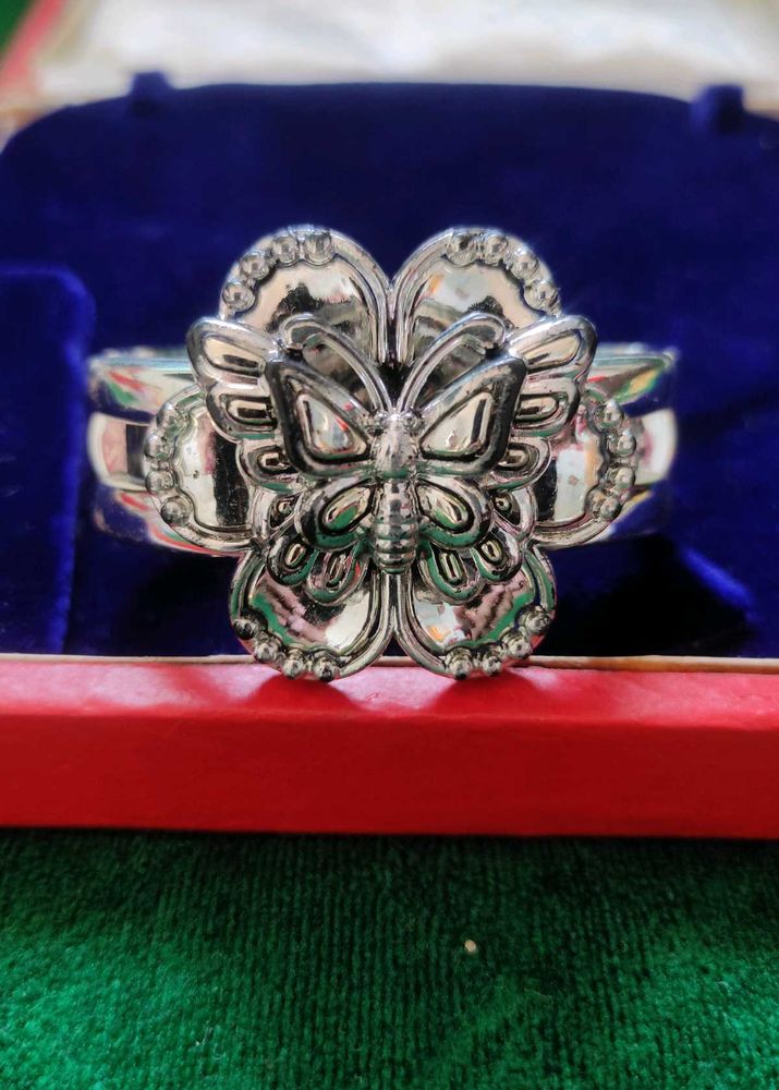 Butterfly Bracelet