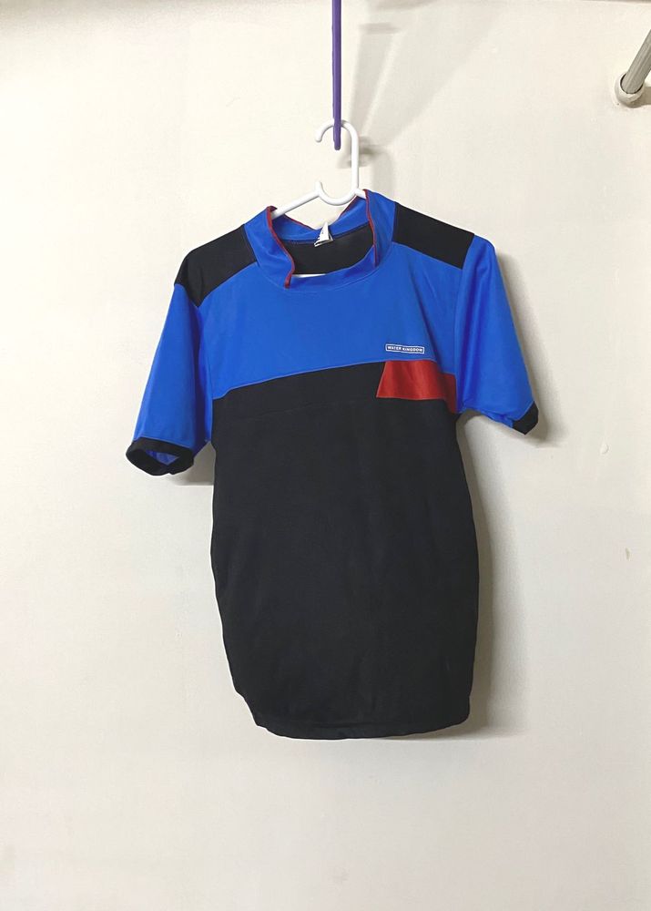 Swimming T Shirt