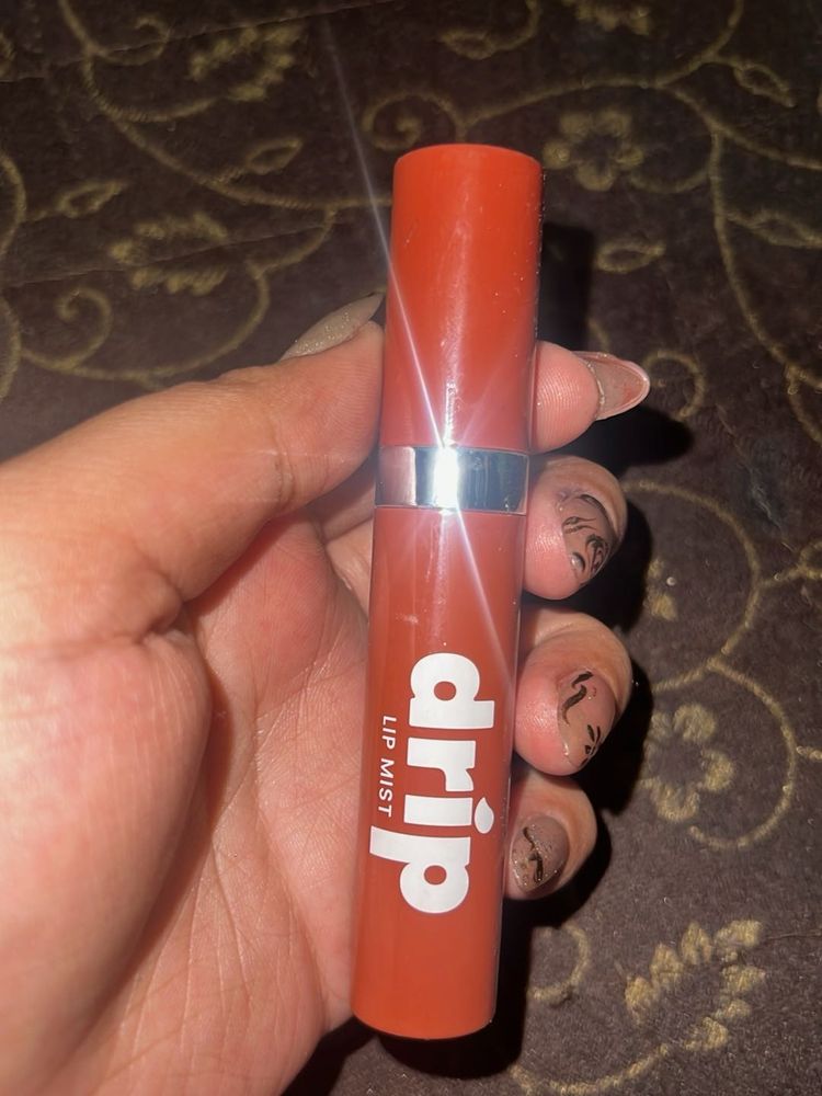 Drip Lip Mist