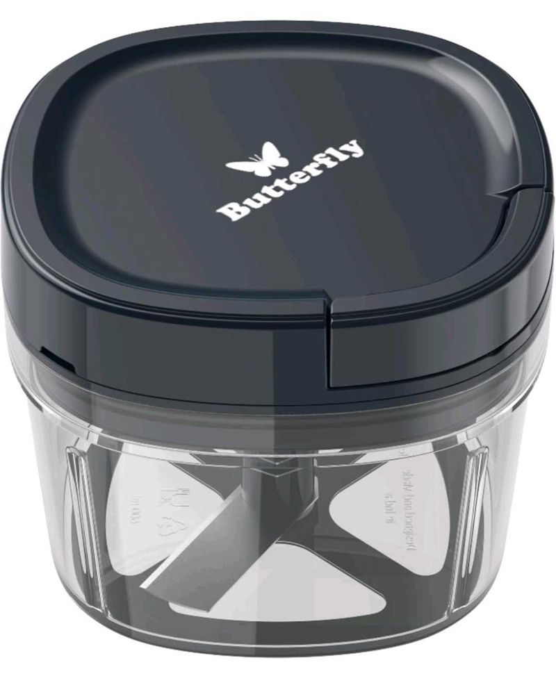 Butterfly Premium Plastic Vegetable Chopper 600ml