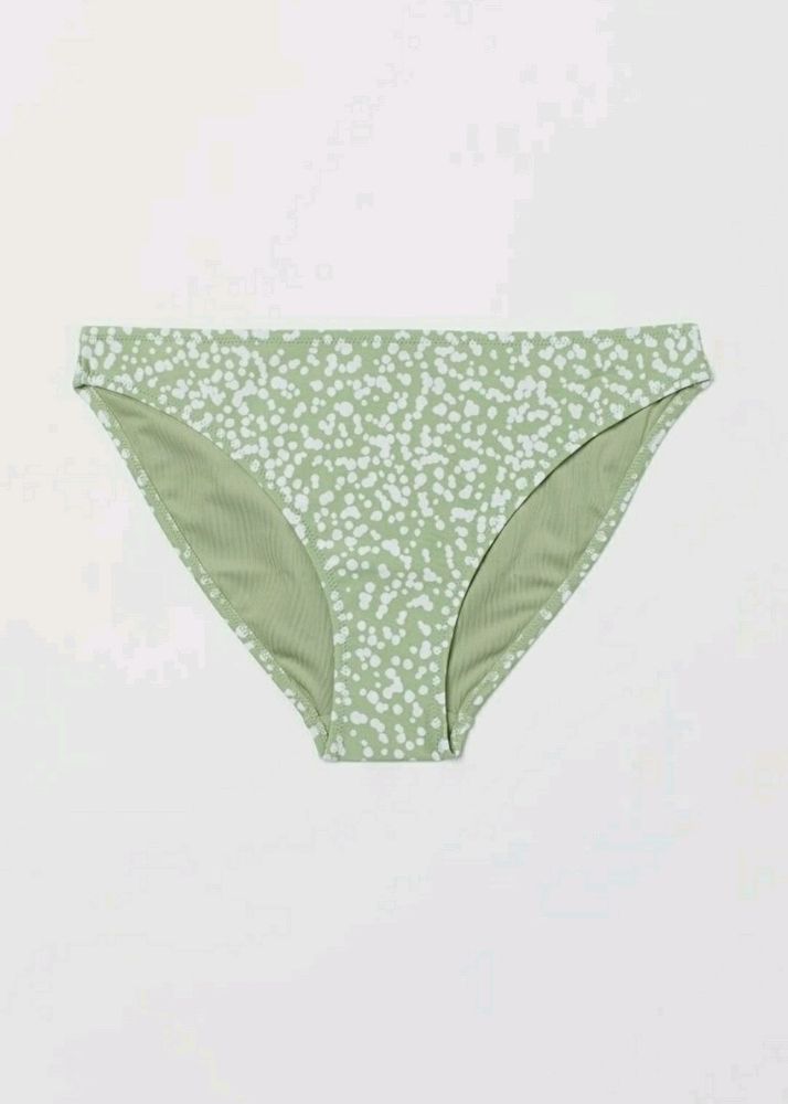 H&amp;M Bikini bottoms