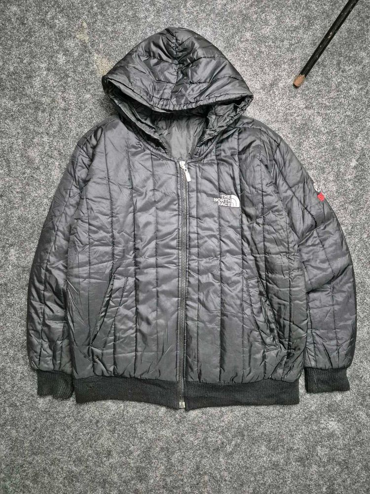 The North Face Puffer Jacket