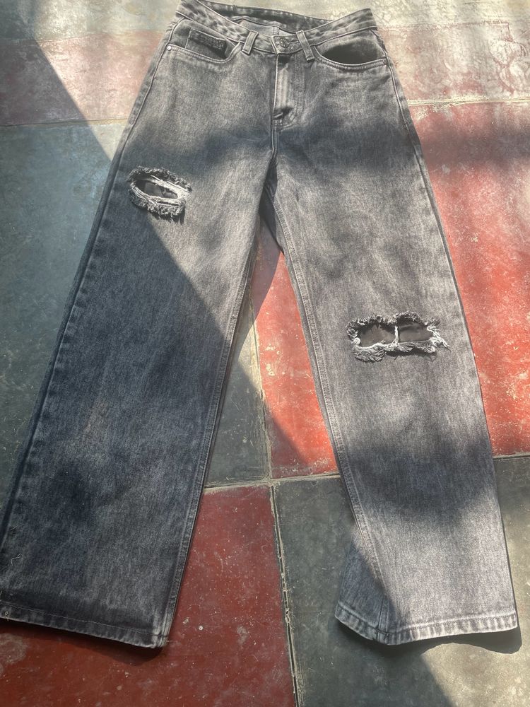 I Am Selling Jeans