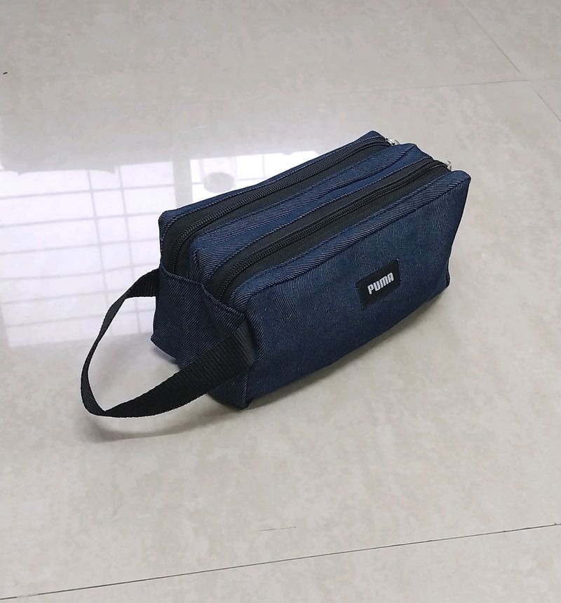 🆕️ 2 Chain Jeans Pouch