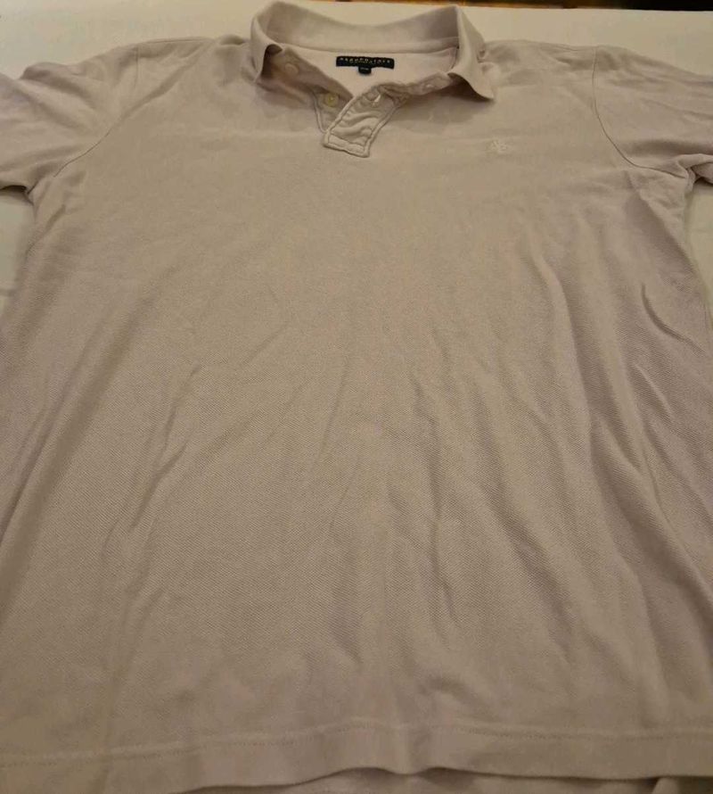 Tshirt Polo Aeropostale Brand Original