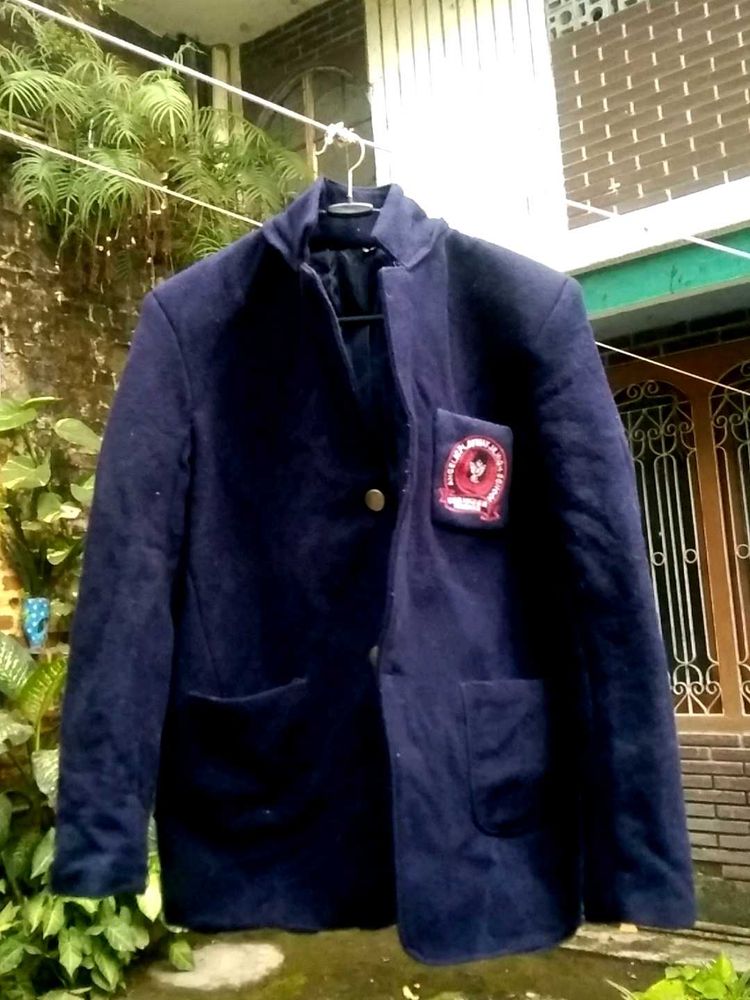 School Blazer