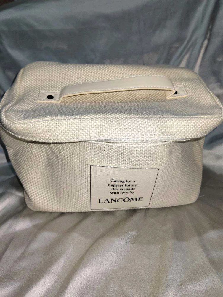 Lancome Vanity With Strap