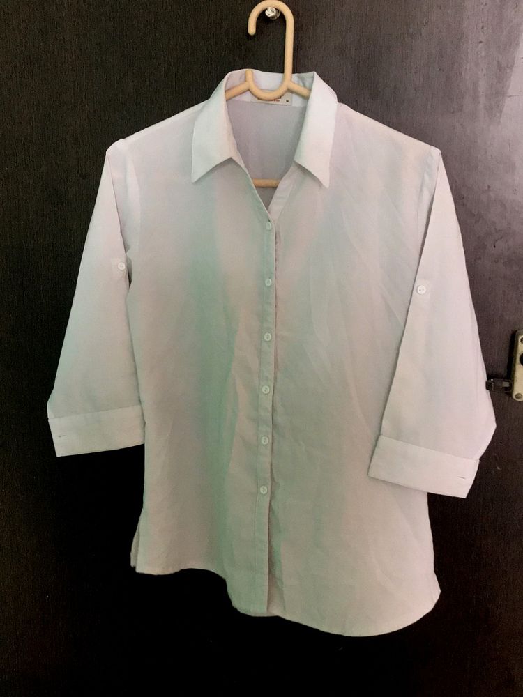 Price Drop 🥳Ladies Formal Shirt