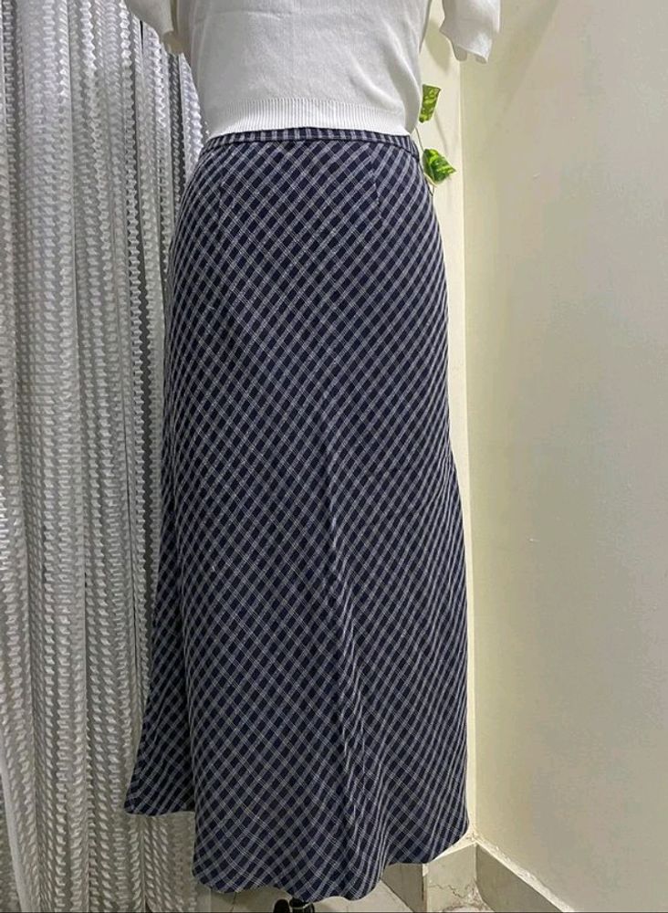 Aline Maxi Skirt 💙
