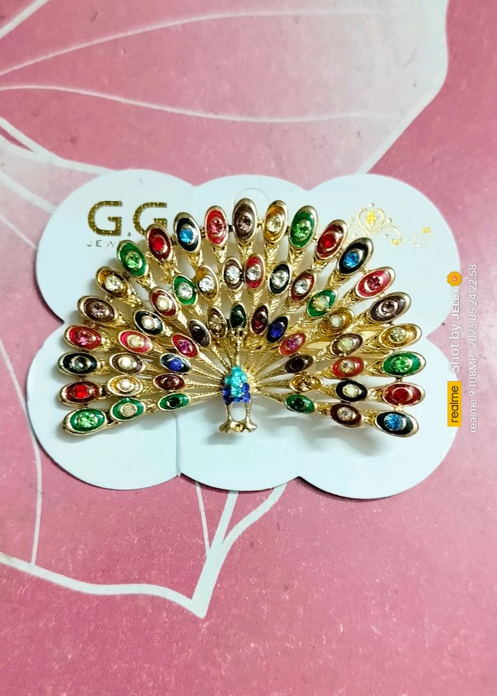 2 Piece Hair Accessories