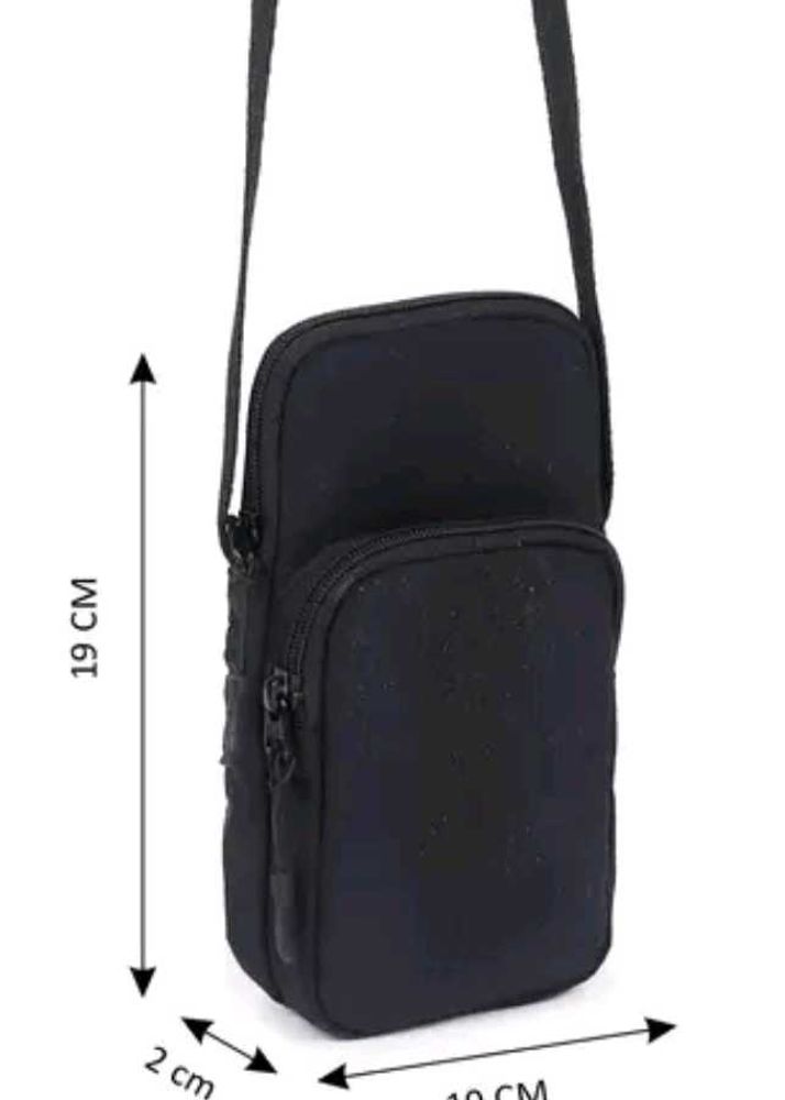 Black Crossbody Bag