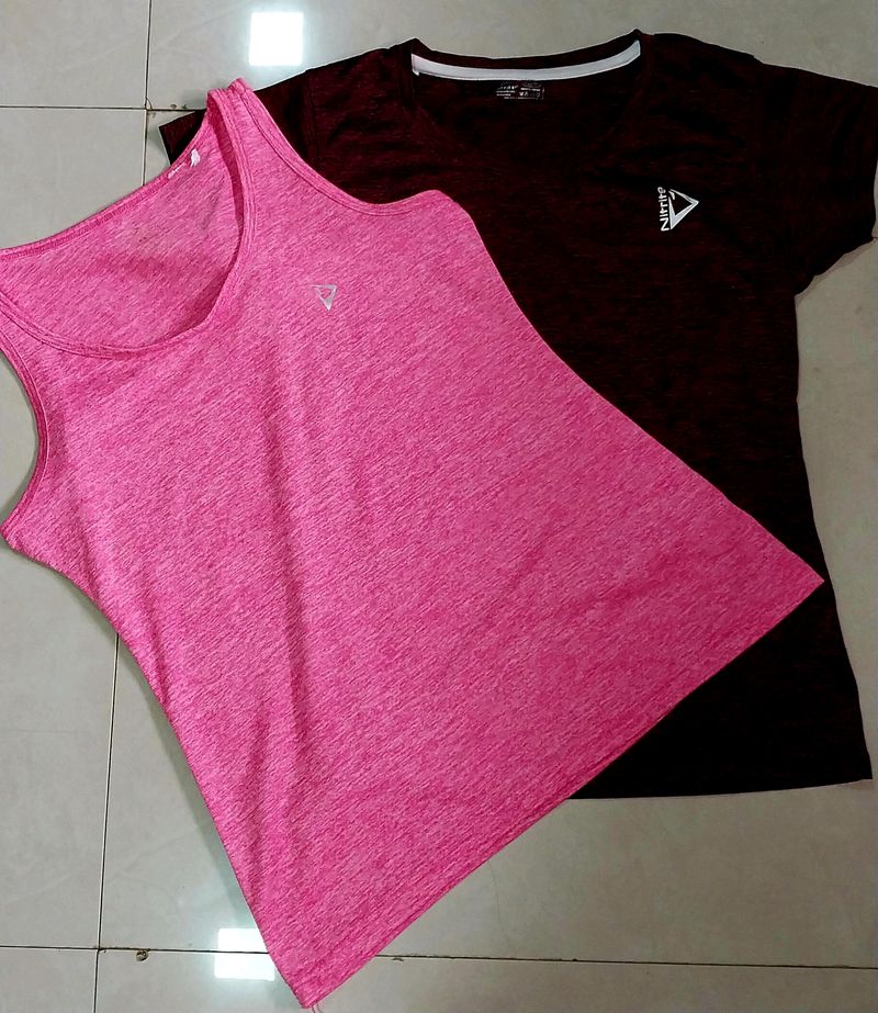 Nitrite Active Wear