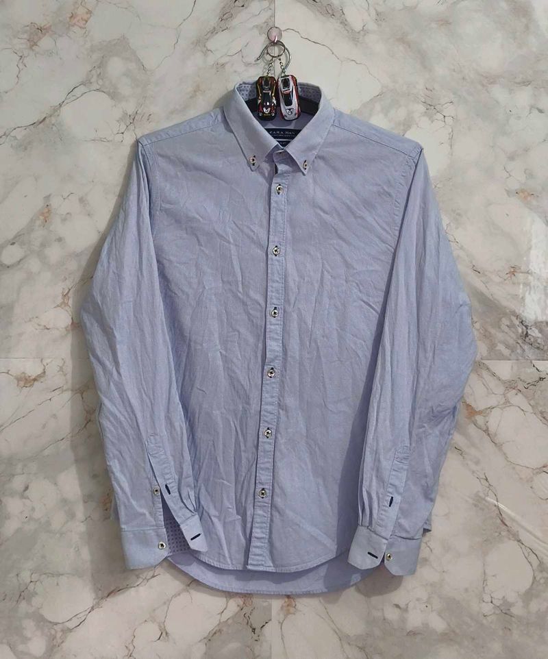 ZARA MAN MEN'S SHIRT 👕